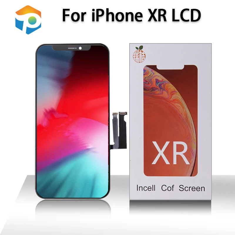 Écran iPhone XR (Incell) Standard