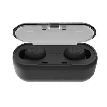 

Digital Headset Waterproof Movement Of Touch Wireless Bluetooth Headset