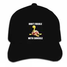 Принт бейсбольная кепка под заказ хип хоп Shuckle ized солнцезащитный козырек Кепка