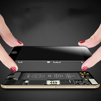 

[6 USD GIFT] Screen Replacement for Apple iPhone 6 6S 8 LCD Display Assembly Digitize for iPhone6 for iPhone6S8 Black White