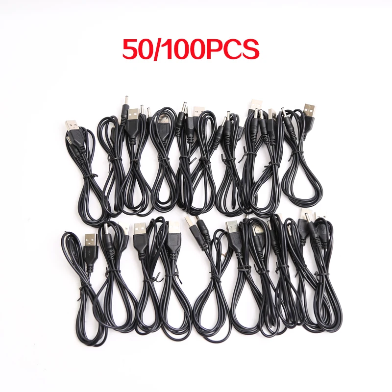 USB-кабель/провод для небольших электронных устройств 1 2 м длиной 3 5 мм подключения
