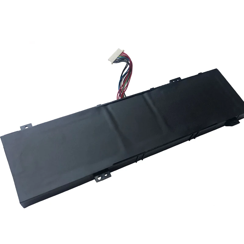 Nova Bateria do Portátil 4500mah K36 para Bben G17 G16 G16a G16s X36a Portátil 68.4wh 15.2v com Plugue de 12 Fios - Imagem 2