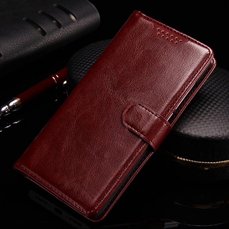 

Leather Phone Case for Doogee T6 BL12000 Pro X30 X60L X50 X53 X55 X70 Y8 SHOOT 1 2 X3 X20 BL5000 BL7000 Luxury Back Cover