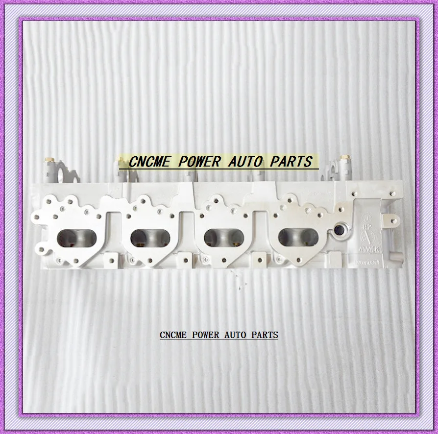 908 517 4M42 3.0TDI 16V Cylinder Head ME204399 ME194766 ME194790 For Mitsubishi Canter 3.0L TDI 16v 2000- AMC 908517 (1)