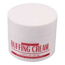 Уход крем для шлифовки маникюрные изделия нового розового профессионального дизайна ногтей