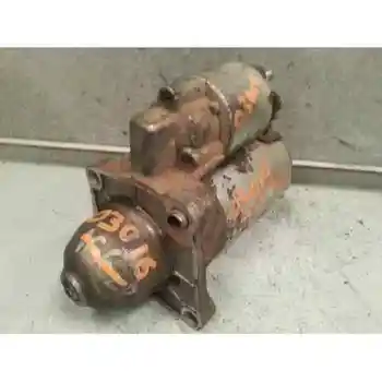 

F000AL0319 STARTER MOTOR LANCIA LANCIA AND