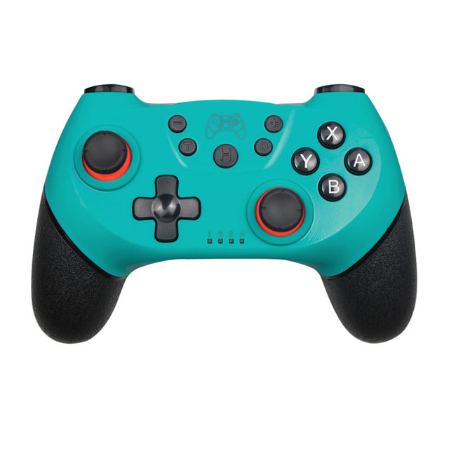 Gamepad  Compatible Nintend Console with 6-Axis Handle For Switch Pro NS-Switch Game joystick PC Gamepad