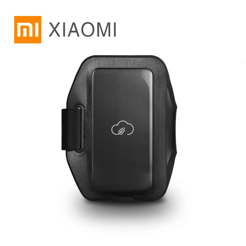 XIAOMI YUNMAI Сумка для бега спортивный держатель телефона на руку занятий спортом