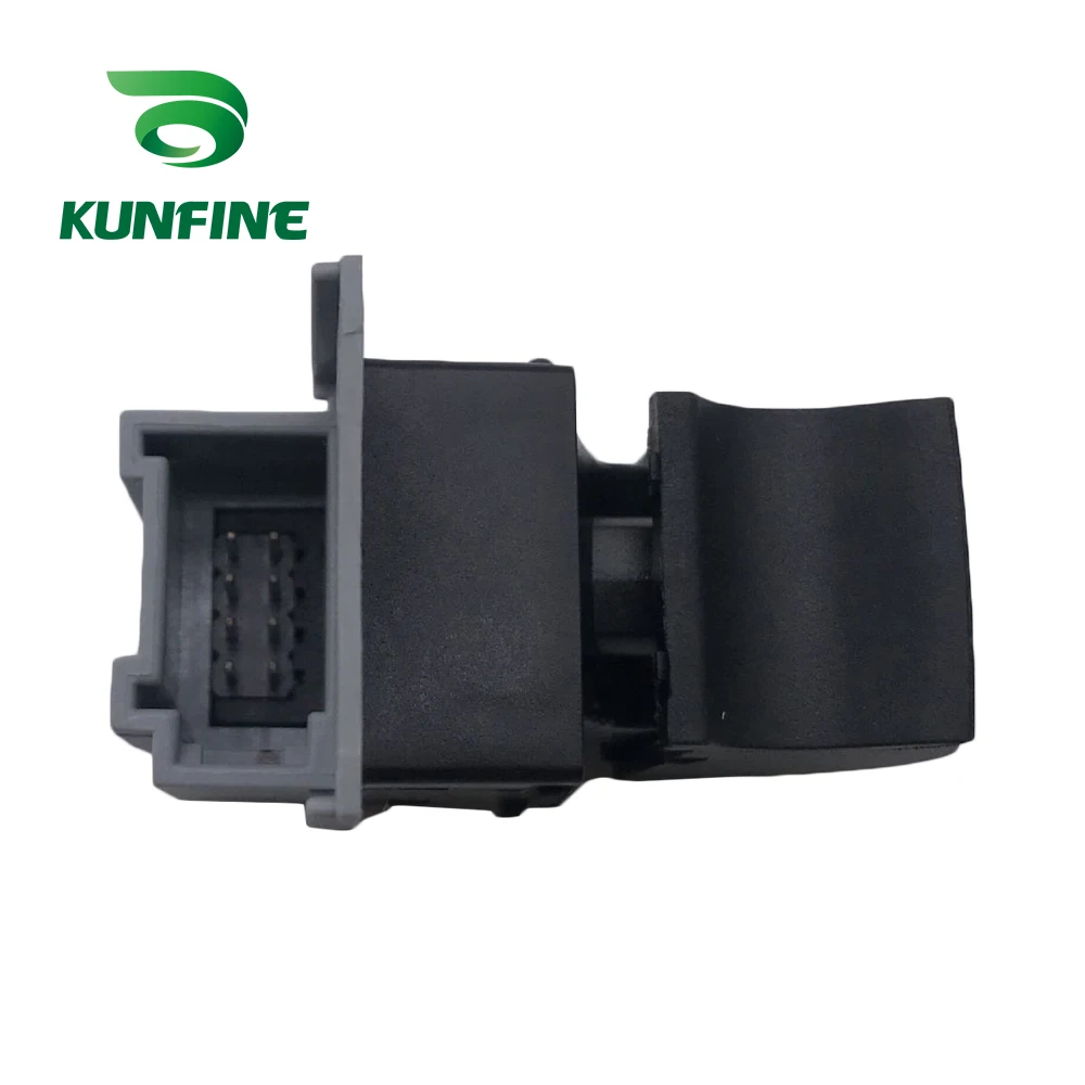 Passenger Side Electric Window Switch For Audi A6 C5 Part NO.4B0 959 855 A (2)