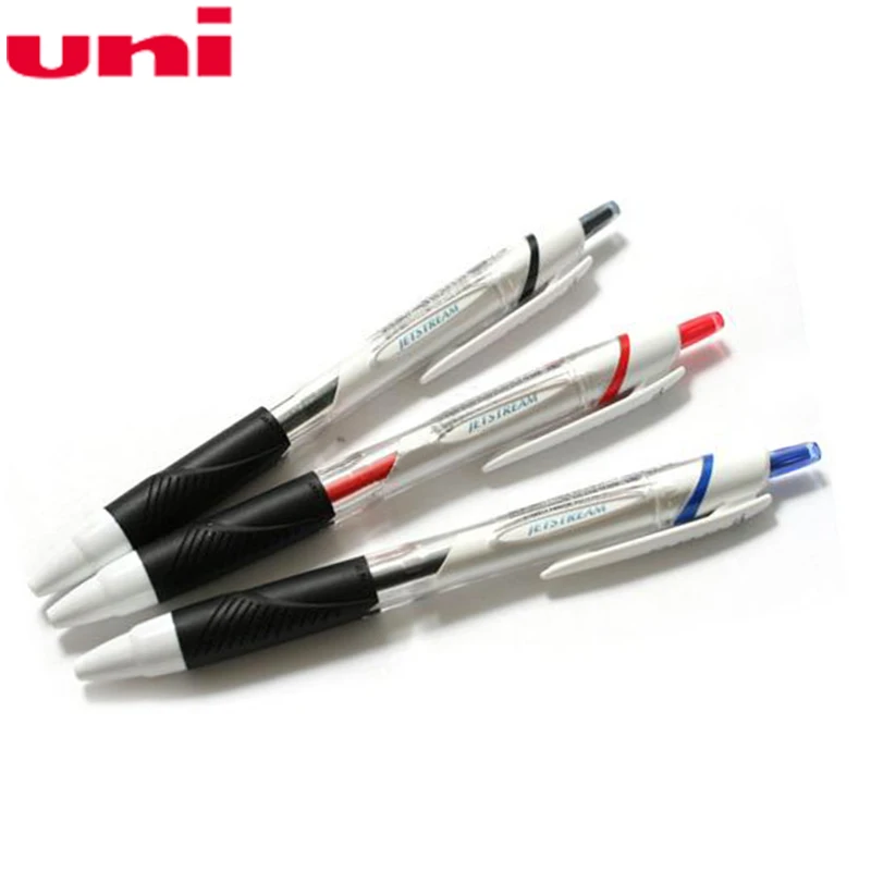 

5 Pcs/Lot Uni Jetstream Ballpoint Pen SXN-155-0.5 mm Tip