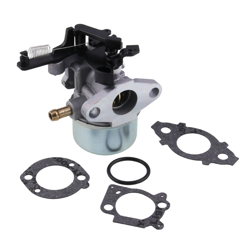 Carburetor Carb Replacement Parts for 2700psi-3000psi Pressure Washer Troy Bilt 7.75 Hp 8.75 Hp Engine Replaces 594287 799248