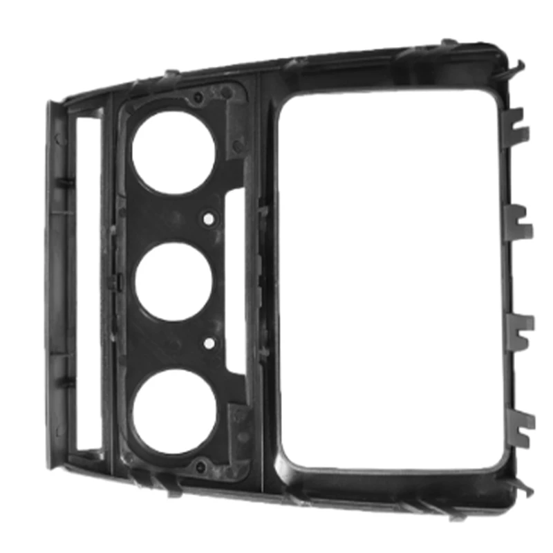 2 Din автоустановка фасции подходит для Skoda Octavia аудио фасции стерео радио DVD CD панель тире крепление отделка комплект рамка стерео панель