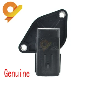 

Original New PE01 E5T62271 PE01-13-215 PE0113215 Mass Air Flow Meter Maf Sensor For Mazda 3 6 CX-5 2.0L 2.3L 2.5L 2.0 2.3 2.5 L