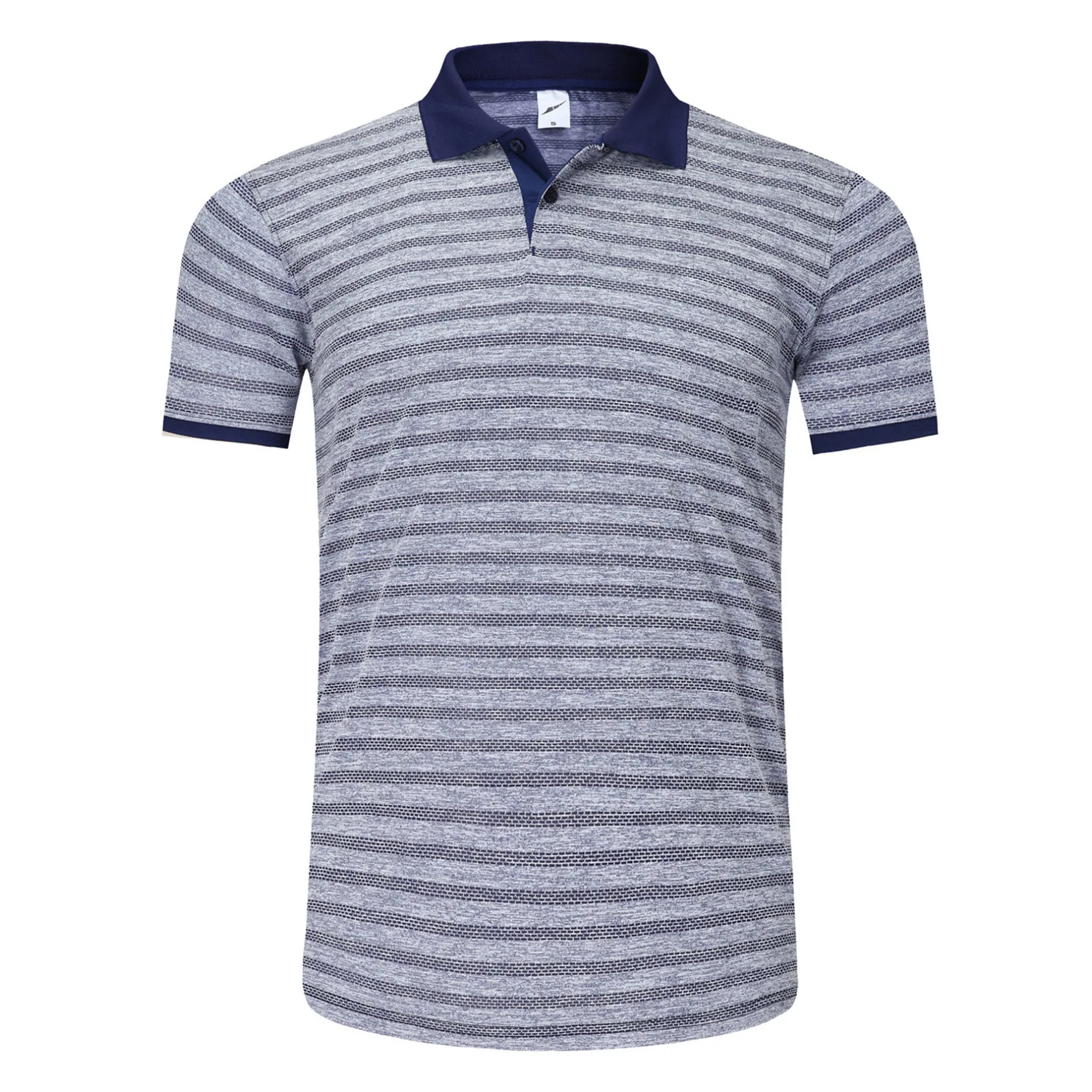 

Men p o l o Running T-shirt Table Tennis Goif shirt Outdoor Sport Clothing Youth Sportswear Soccer Jerseys GYM Training uniform