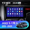 TEYES CC2L CC2 Plus For Honda Jazz 3 2015 - 2022 Fit 3 GP GK 2013 - 2022 Right hand driver Car Radio Multimedia Video Player Navigation GPS Android No 2din 2 din dvd ► Photo 2/6
