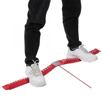 

Swing Practicing Tool Parallel Stepping Straps Trainer Swing Practicing Improvement Swing Trainer Training Aids