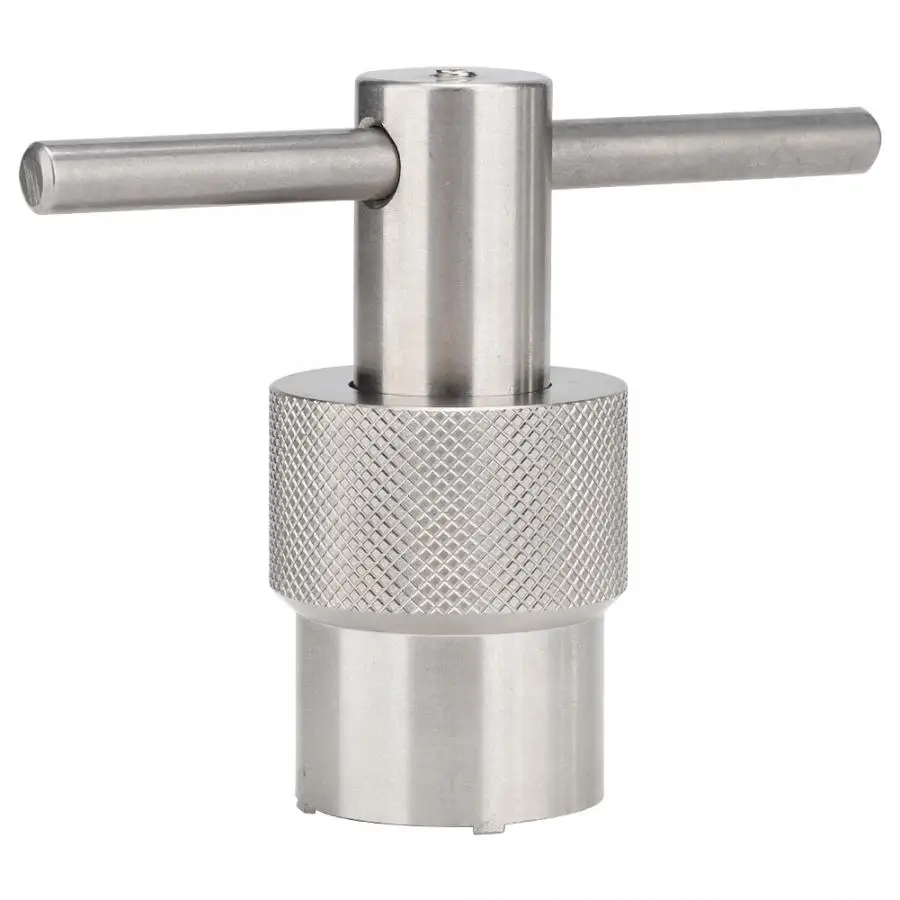 Жесткий диск для жесткого диска, держатель для диска, инструмент для ремонта, инструмент для разблокировки жесткого диска из нержавеющей стали