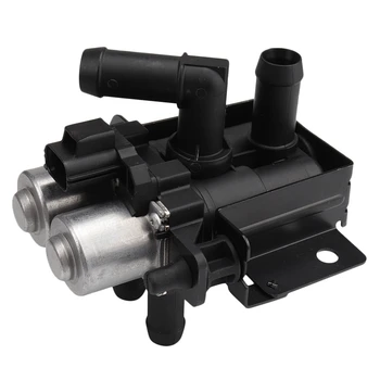 

New Black Heater Control Water Valve Fit for 2000-2002 Jagua S-Type for XR8 22975