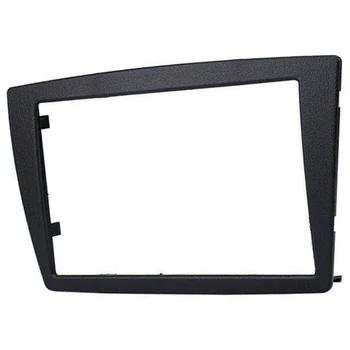 

2 DIN Car Radio Frame Fascia Refitting Stereo Panel for GM CHEVROLET LADA GRANTA DVD Player Plate Dash Bezel Trim Kit