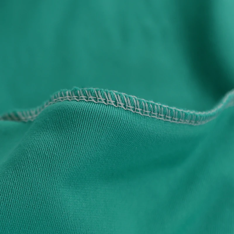 1pcs Sofa Bed Cover Without Armrest  Stretch Elastic Full Cover Sofa Covers Green Colors Anti-dirty Living Room Sofa Bed Cover