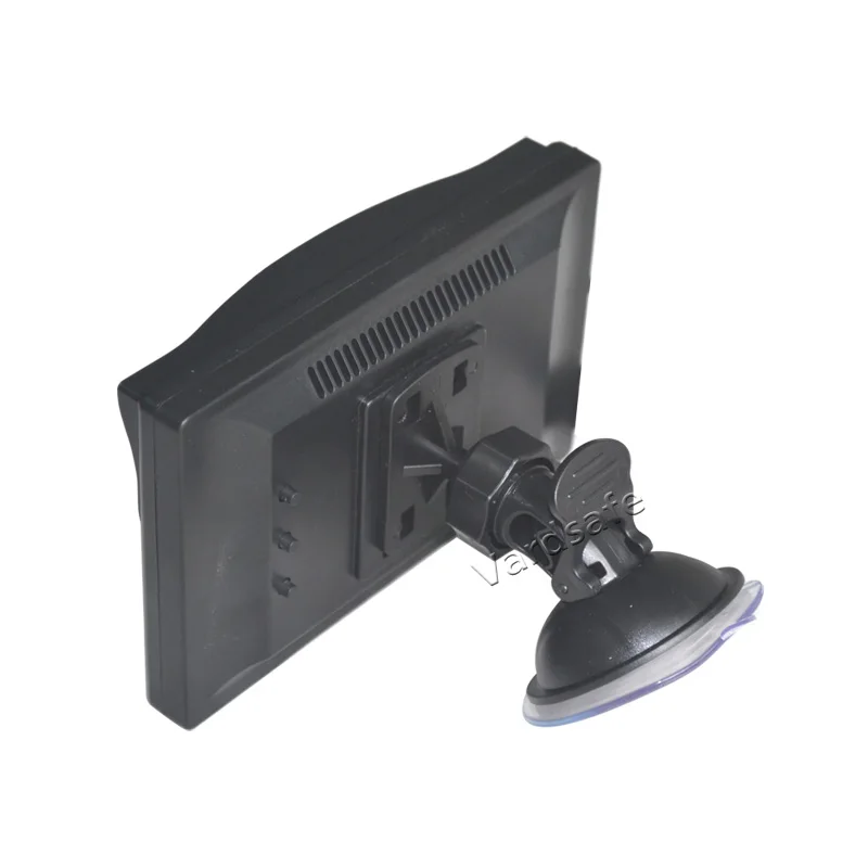 vardsafe Suction Cup Rear View Monitor