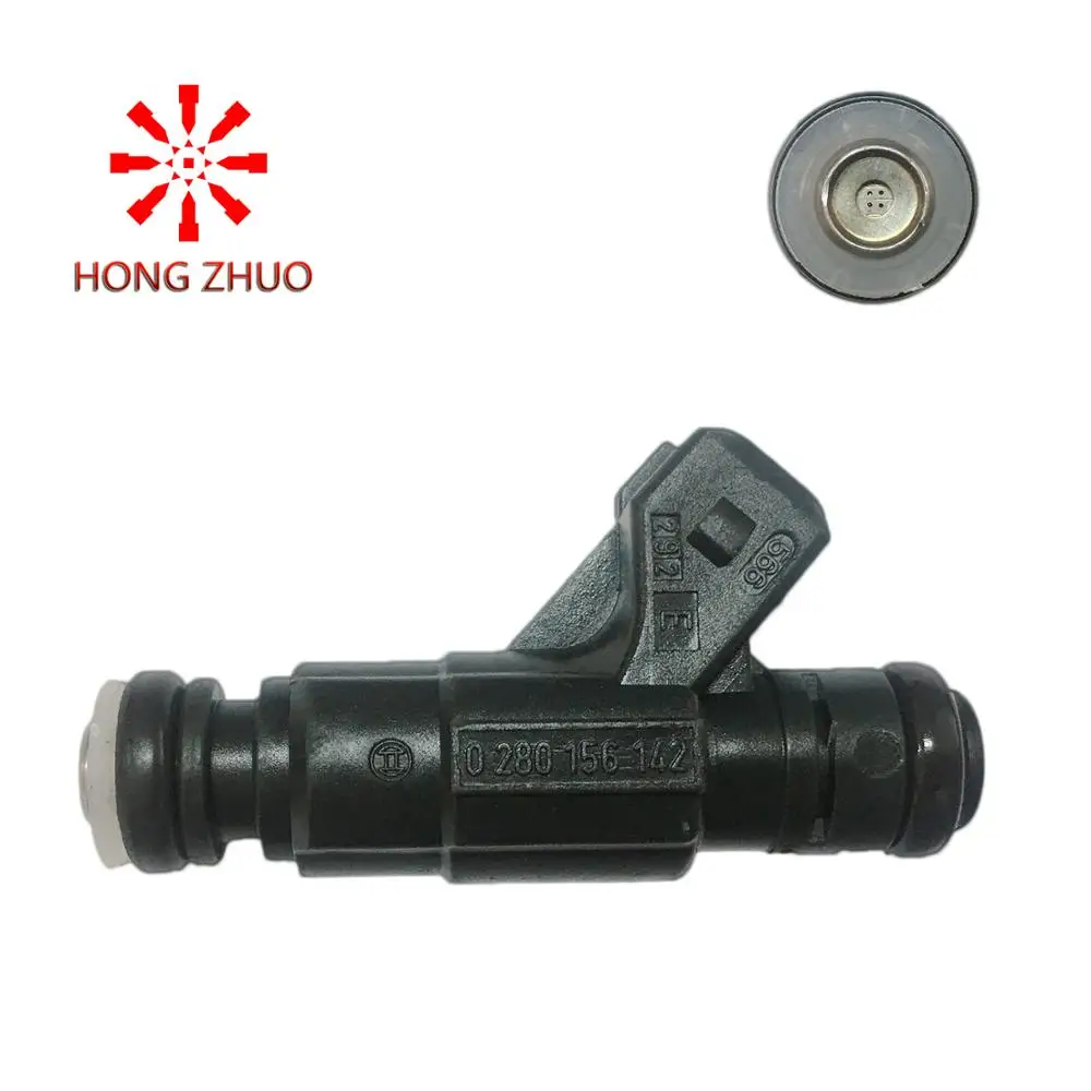 Высоко Качественные инжекторы сделано профессиональная фабрика OEM 0280156142