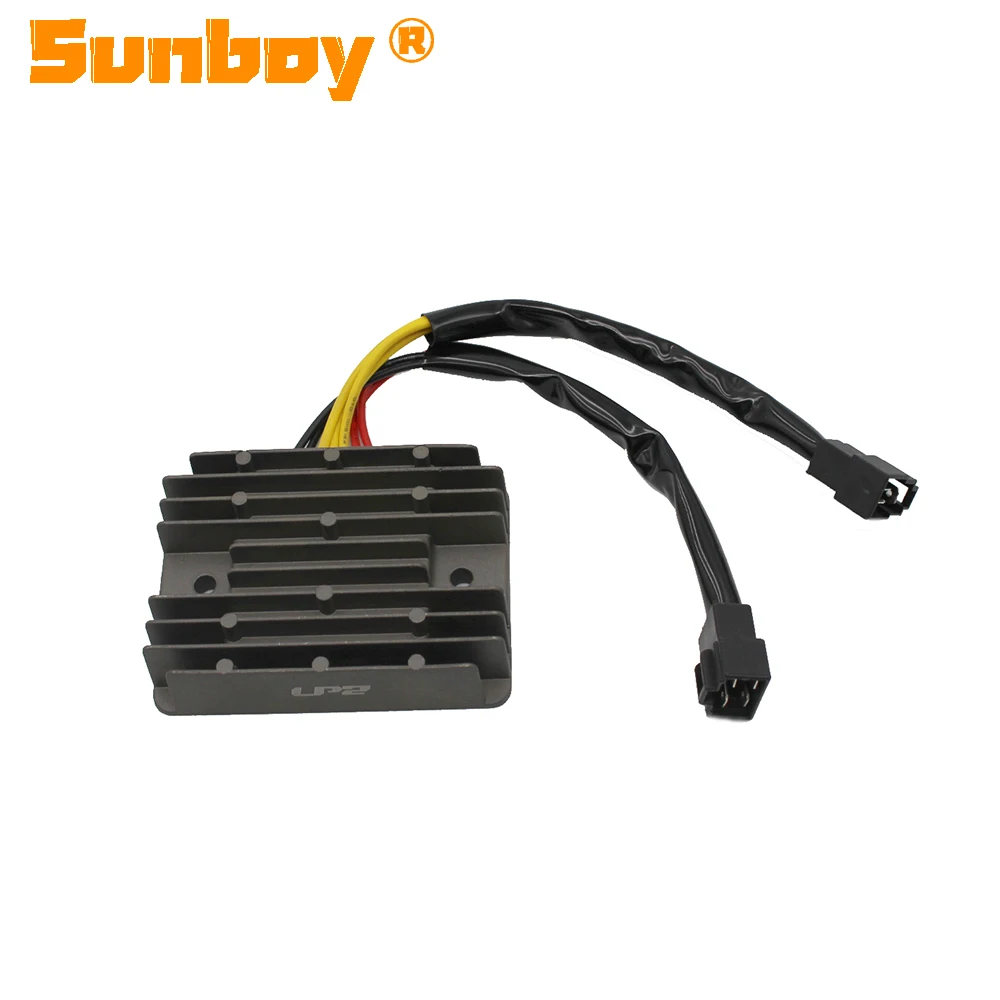 Raddrizzatore Regolatore Moto Per Triumph Street Triple 675 Daymf 955 Daymf 650 Tiger 955 Thunderbird1600 Street St Abs