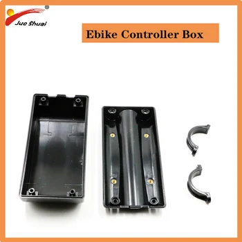

36V 48V Waterproof Ebike Controller Box Small Size & Big Size 250W 350W 500W e Bike Kit for Electric Bicycles Accessories