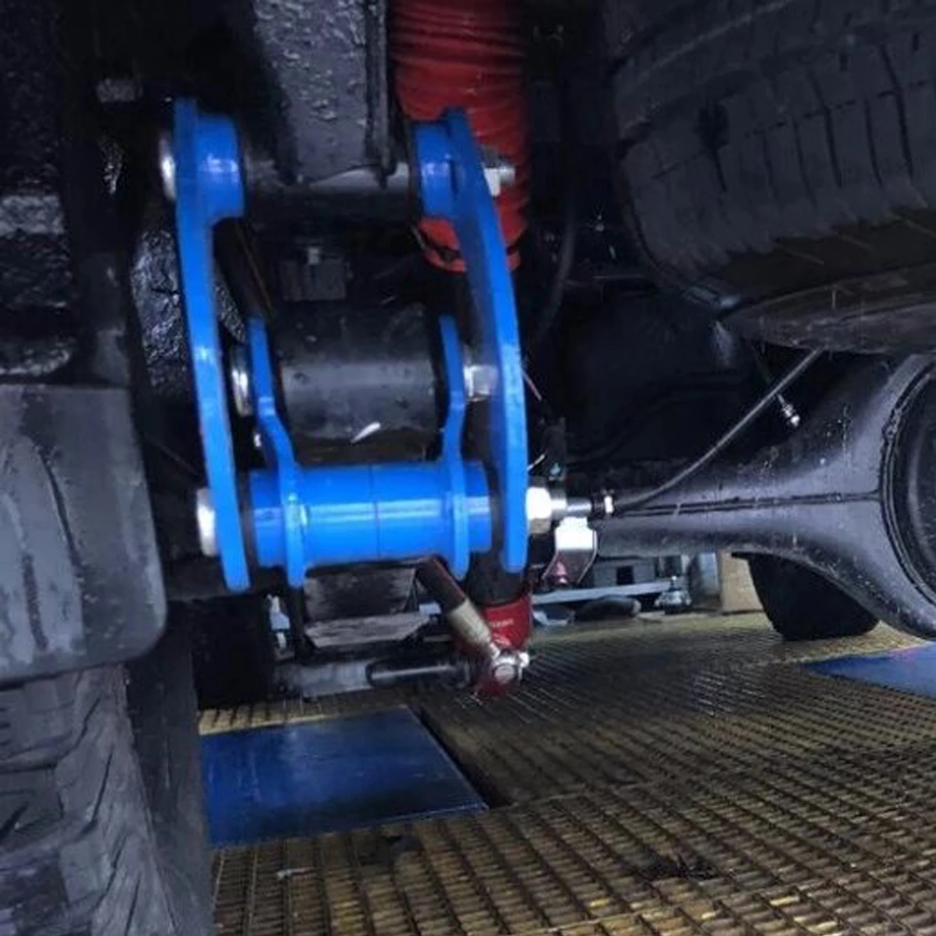 Nissan Navara D22 Rear Leaf Springs Wholesale Cheapest