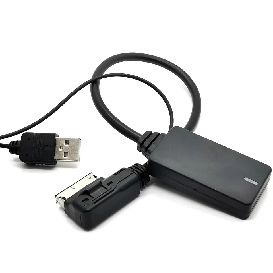 AMI MMI MDI Беспроводной bluetooth 5,0 адаптер кабель аудио Авто bluetooth для Audi A3 A4 B8 B6 A5 A7 R7 S5 Q7 A6L A8L A4L