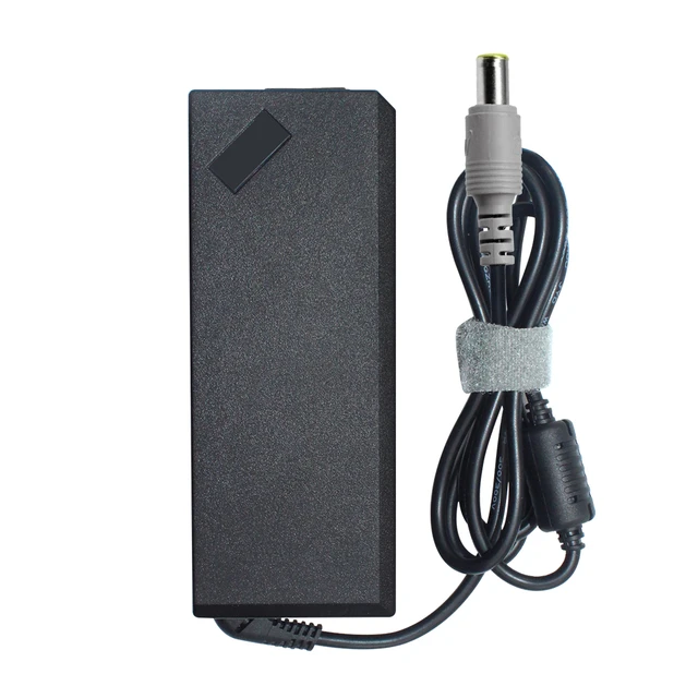 LENOVO 65W 90W ThinkPad T430 T420 T400 T410 T61 T510 AC Charger Power  Adapter