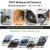 Deelife TPMS Solar Tire Pressure Sensor Monitoring System Внешние Внутренние Датчики Шин Автомобильные TMPS