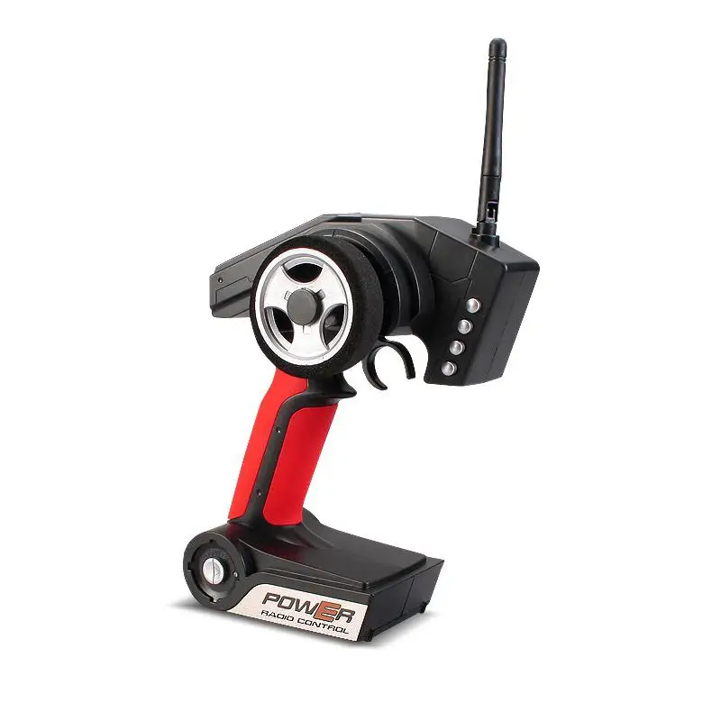 RCtown Wltoys K989 1:28 RC Car 2.4G 4WD Brushed Motor 30KM/H High Speed RTR RC Drift Car Rally Car