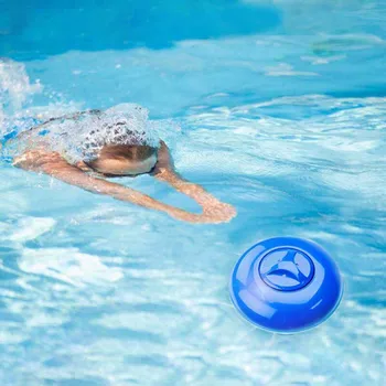 

Swimming Pool Floating Chlorine Box Water Cleaning Tool Pill Case Tablet Buoy