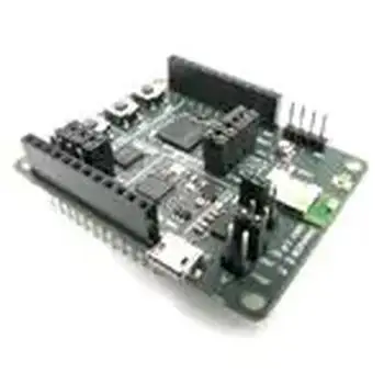 

ENWC9B01AQEF Zigbee / 802.15.4 Development Tools PAN4620 Eval Kit 1 DAU BD in ESD Bag