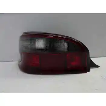 

6350F7 LEFT REAR light CITROEN SAXO