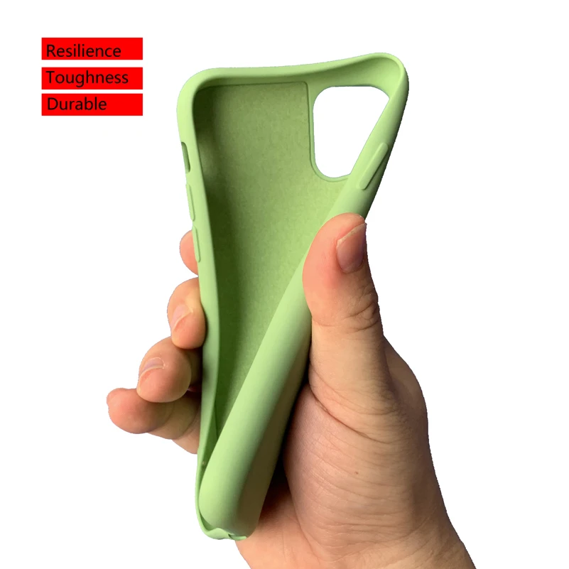 3D цветной Мелодия мягкий телефонный чехол для iphone X XR XS 11 Pro Max 6S 7 8 plus с блестящими