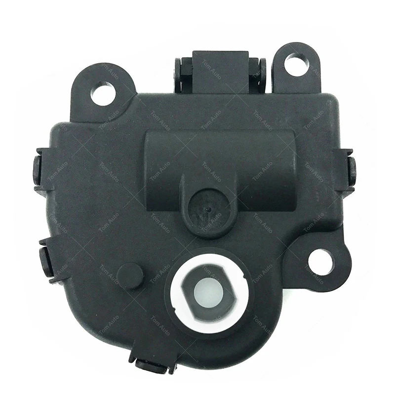 Высокое качество для 2004-2010 Chevy Impala 604-108 15844096 нагреватель смесь дверной привод