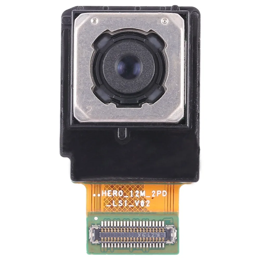 

1Pcs High quality For Galaxy S7 Active / G891 Back Camera Module