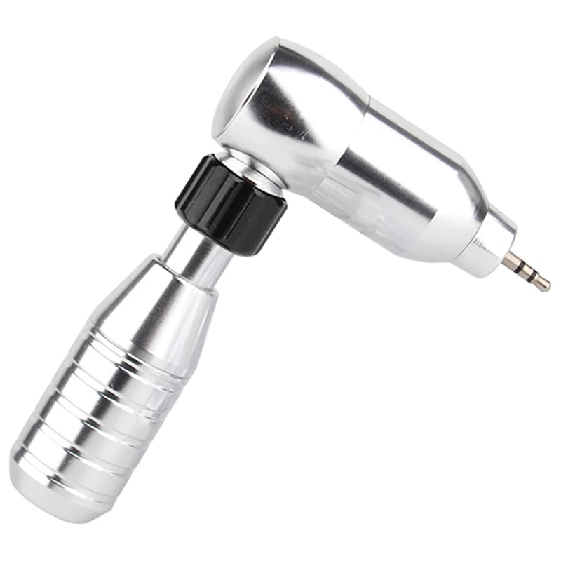 Audio Interface Can Be Rotated Tattoo Tattoo Tattoo Machine Permanent Body Art Painting Tools