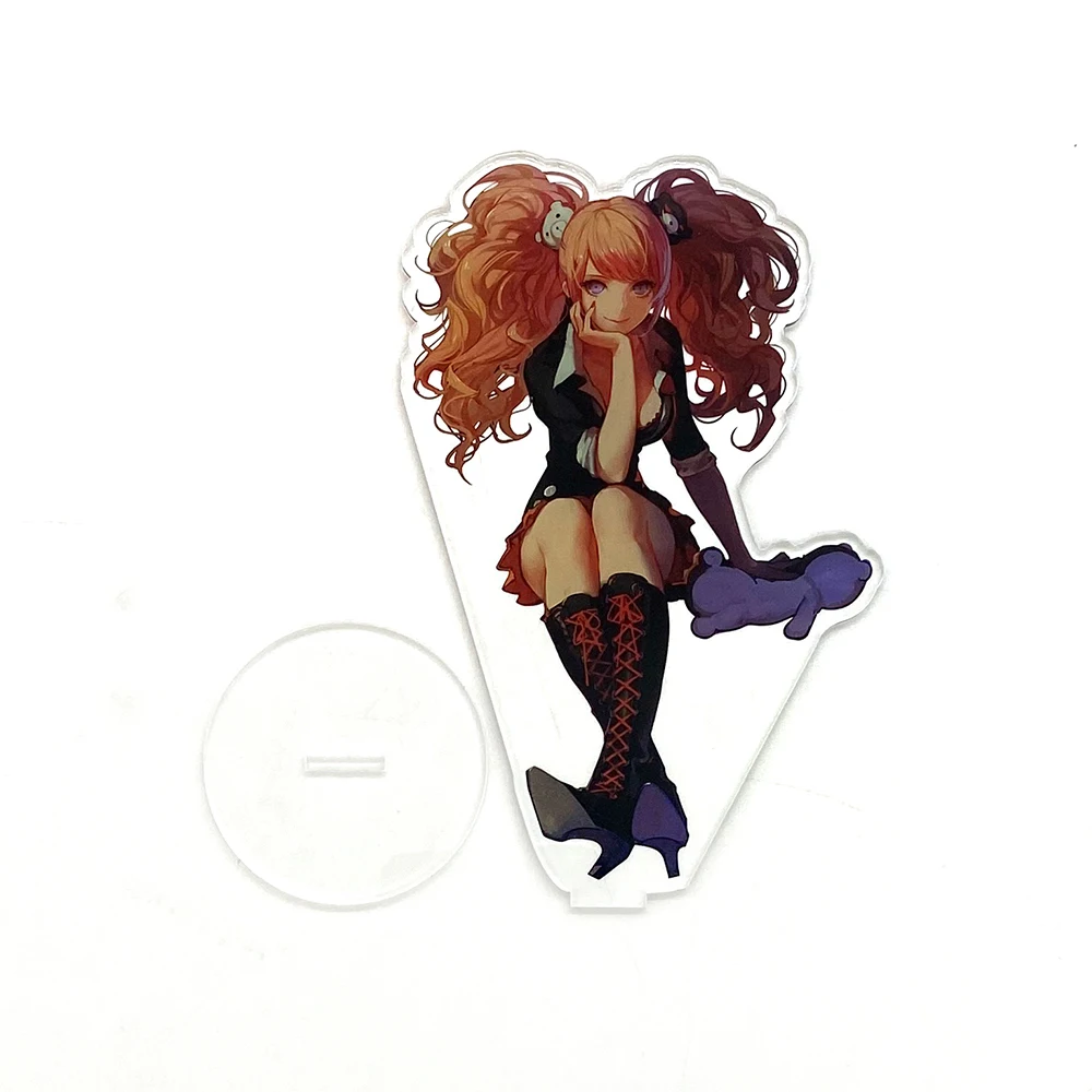 Danganronpa Enoshima Junko Monokuma #B_3