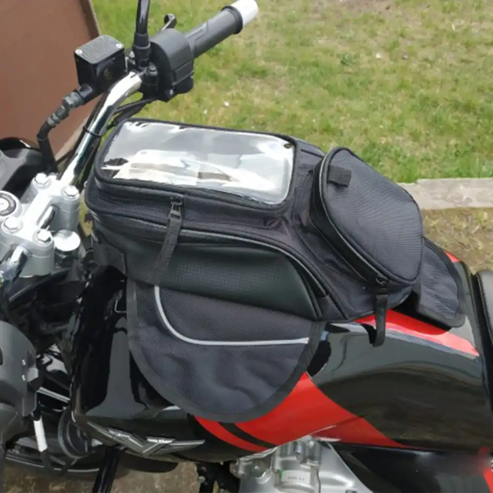 yamaha mt 09 tank bag