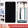 Original Display Module For Xiaomi Redmi 4A Display Touch Screen Assembly Digitizer For Xiaomi Redmi 4A LCD Display ► Photo 1/6