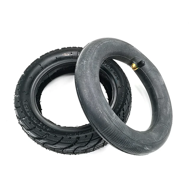 8.5x3.0 Tire,8.5 Inch Outer Tyre 8 1/2x3 Pneumatic Inflated Tire with inner  tube for VSETT 8 VSETT 9 Macury Zero 8 9 PRO Electric Scooter