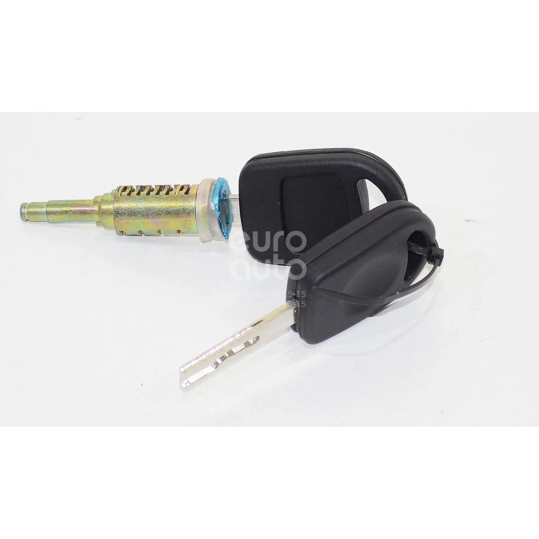 TOPCOVER Вставка замка двери T0074-3001V1