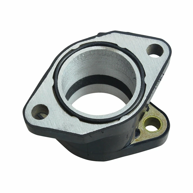 КАРБЮРАТОР впускной коллектор Carb Boot для Yamaha Warrior YFM350 YFM 350 1987-04
