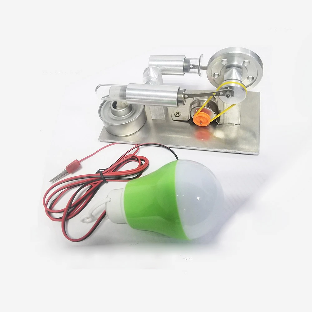 mini stirling engine