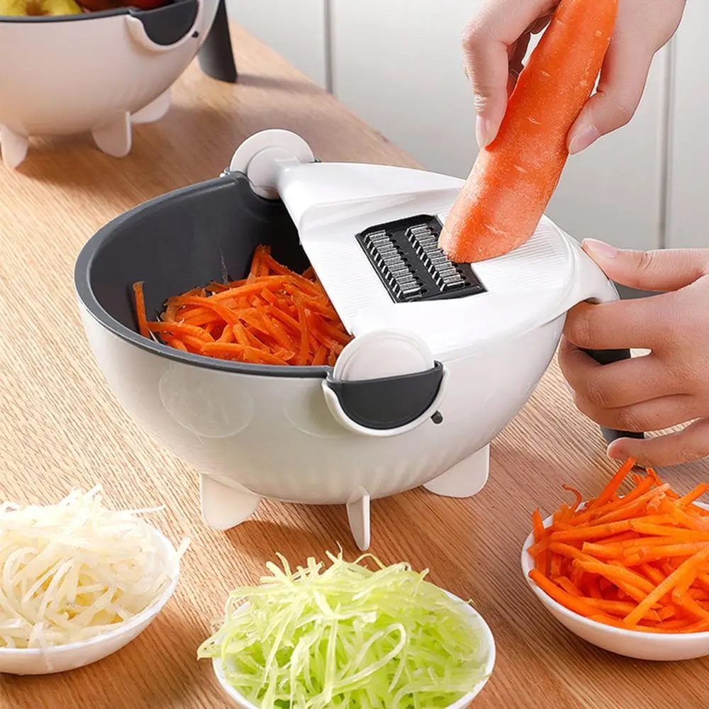 

Multifunctional Vegetable Cutter Shredder Manual Mandoline Chopper Potato Peeler Carrot Grater vegetable slicer Kitchen Tools