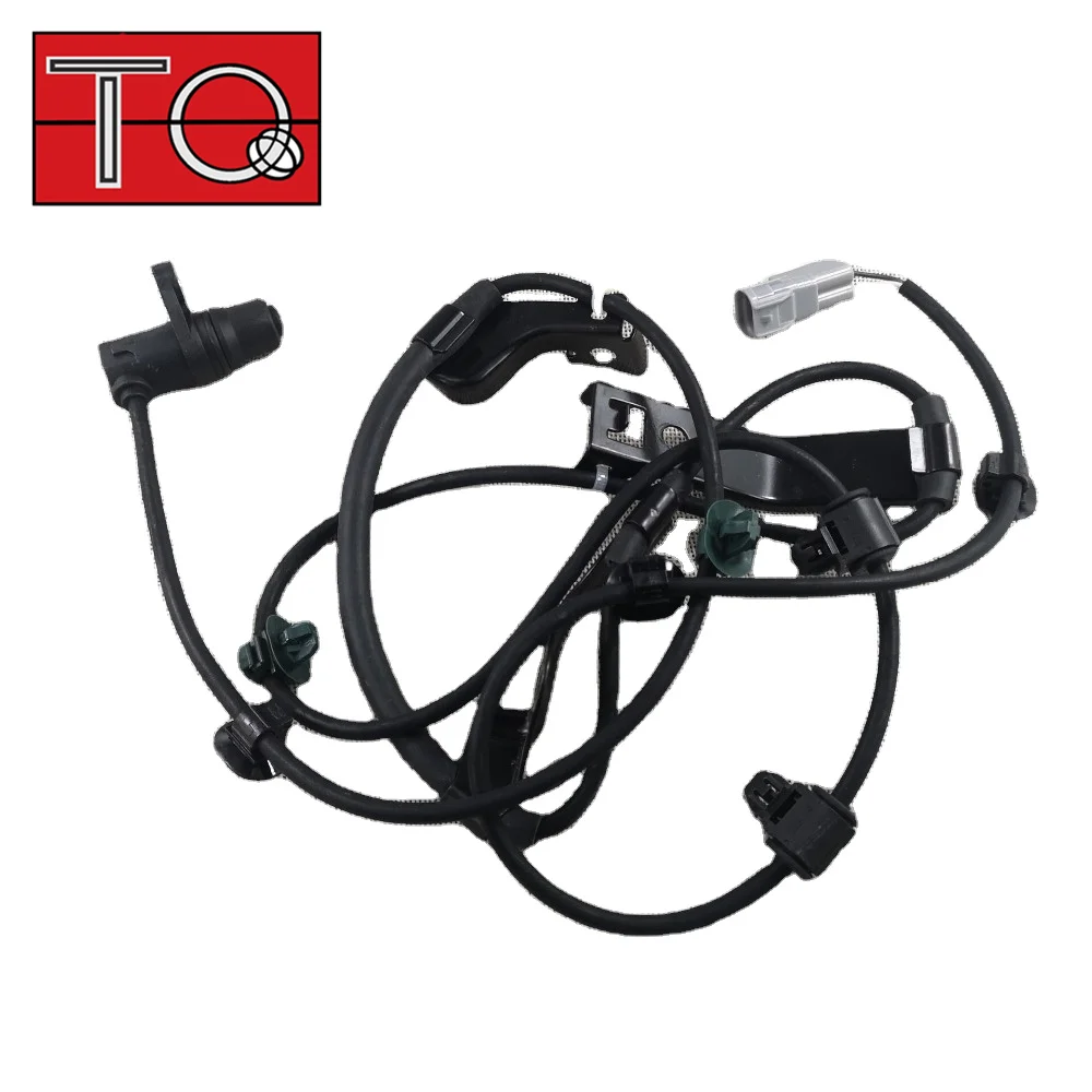 SE0083 Новый ABS Датчик скорости колеса Передний левый 89543-0K020 для Toyota Hilux Vigo 89543 0K020