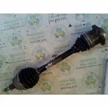 

2952000 transmission Left Front Seat Leon (1m1) 1.6 16v